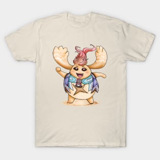 Nopon Riki T-Shirt